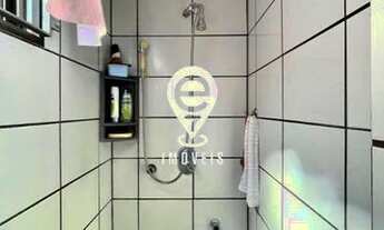 Imagem 7: Sobrado à venda, 2 quartos, 1 suíte, 2 vagas, Chácara Inglesa - São Paulo/SP