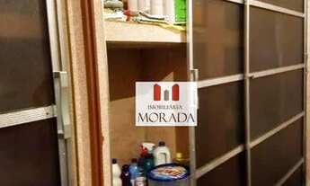 Imagem 6: Casa com 2 dormitórios à venda por R$ 320.000,00 - Jardim Satélite - São José dos Campos/S