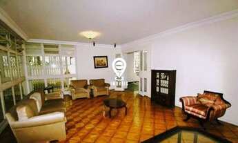 Imagem 2: Sobrado à venda, 4 quartos, 4 suítes, 8 vagas, Planalto Paulista - São Paulo/SP