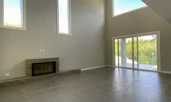 Imagem 2: Casa Condominio para Venda - 254m², 4 dormitórios, sendo 4 suites, 2 vagas - Vila Nova