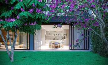 Imagem 4: Casa com 4 dormitórios à venda, 559 m² por R$ 5.956.421,00 - Campo Belo - São Paulo/SP