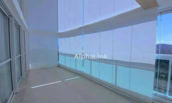 Imagem 6: Apartamento com 4 dormitórios, 338 m² - venda por R$ 6.500.000,00 ou aluguel por R$ 36.950