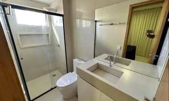 Imagem 4: Vendo apartamento mobiliado, ao lado do Shopping flamboyant 3/4 no Alto da Glória - Goiâni