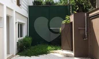 Imagem 2: São Paulo - Casa Padrão - ALTO DA BOA VISTA