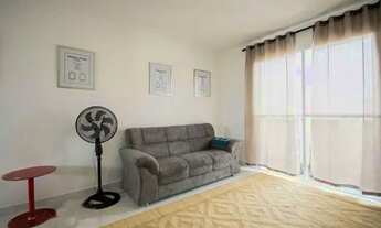 Imagem 2: Locação Apartamento 2 Dormitórios - 75 m² Chácara Santo Antônio