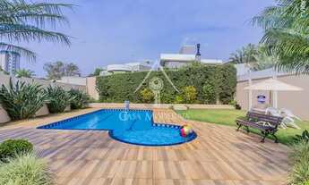 Imagem: Casa no Country à venda por R$2.390.000,00