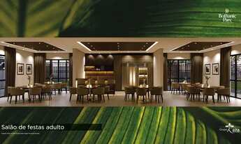 Imagem 4: OPORTUNIDADE NA PLANTA, APARTAMENTO COM 3 DORMITÓRIOS, VARANDA GOURMET, 2 VAGAS EM ANDAR A