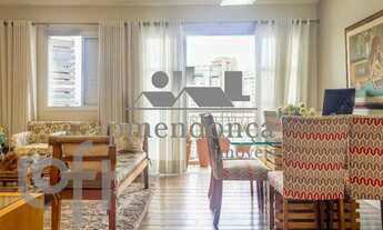 Imagem: Belíssima cobertura duplex no Alto de Pinheiros