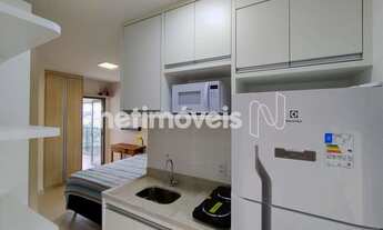 Imagem 6: Locação Apartamento 1 quarto Jardim Vila Mariana São Paulo