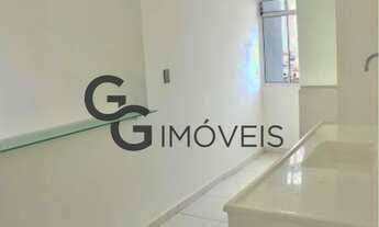 Imagem 5: Apartamento 55m² com 2 quartos em Mogi das Cruzes - SP