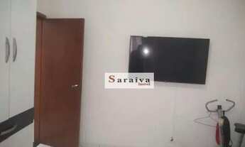 Imagem 8: Apartamento com 2 dormitórios à venda, 69 m² por R$ 276.000,00 - Santa Terezinha - São Ber