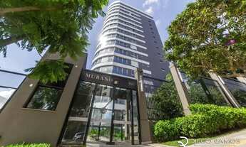 Imagem 2: Apartamento Garden no Jardim Europa