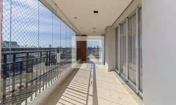 Imagem 7: Apartamento para Aluguel - Mooca, 4 Quartos, 226 m2