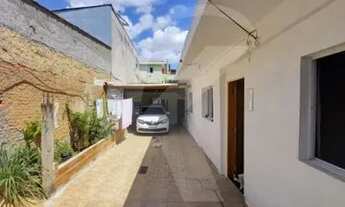 Imagem 3: Imóvel com 2 ótimas casas térreas na Vila Ede