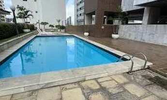 Imagem: Excelente apartamento para venda, com 260m²