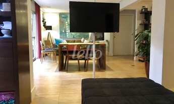 Imagem 4: São Paulo - Apartamento Padrão - Campo Belo