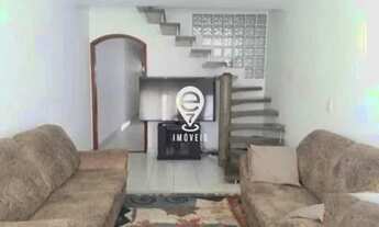 Imagem 4: Sobrado à venda, 3 quartos, 1 suíte, 2 vagas, Bosque da Saúde - São Paulo/SP