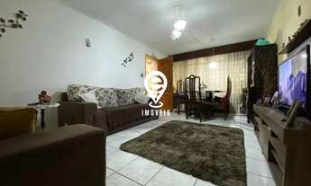 Imagem: Sobrado à venda, 3 quartos, 3 vagas, Chácara