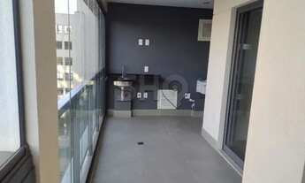 Imagem 2: Apartamento em Pinheiros com 2 dormitórios