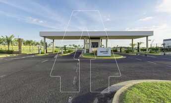 Imagem 2: Araçatuba - Lote/Terreno - Alphaville Araçatuba 2