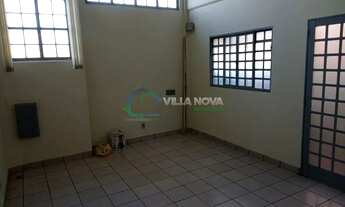 Imagem 2: Casa em Vila Monte Alegre - Ribeirão Preto