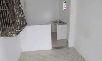 Imagem 6: Excelente casa com sala de estar, sala de jantar, cozinha, área de serviço, 2 quartos send