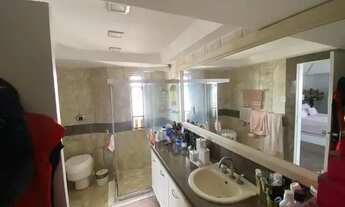 Imagem 3: Apartamento para venda possui 140 metros quadrados com 2 quartos em Barra - Salvador - BA