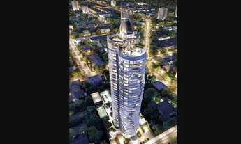 Imagem 2: Apartamento 4 Suítes no UNA Residence - 150 m²