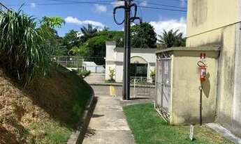 Imagem 7: Apartamento de 2 quartos, Condomínio Turim Semi Mobiliado