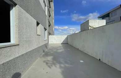 Imagem 2: Apartamento para venda com 120 metros quadrados com 3 quartos em Dona Clara - Belo Horizon