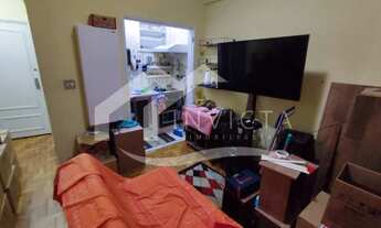 Imagem 3: Kitnet/conjugado para venda tem 35 metros quadrados com 1 quarto em Copacabana - Rio de Ja