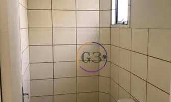 Imagem 5: Apartamento com 2 dormitórios para alugar, 47 m² por R$ 859,27/mês - Vila Braz - Rio Grand