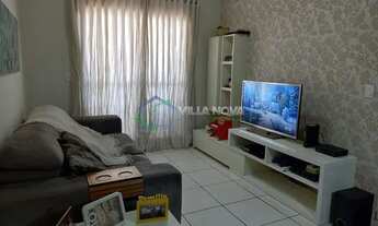 Imagem 2: Apartamento em Parque Industrial Lagoinha - Ribeirão Preto