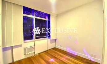 Imagem 5: Apartamento-LOCAÇÃO-Leblon-Rio de Janeiro-RJ