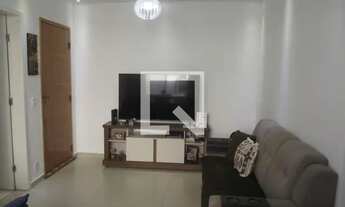 Imagem 2: Apartamento à Venda - Todos os Santos, 2 Quartos, 63 m2