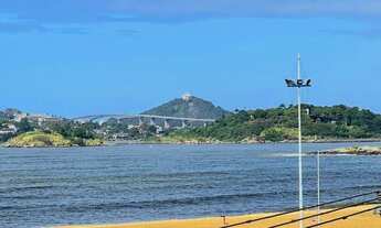 Imagem 4: Apartamento para Venda em Vitória, Mata da Praia, 4 dormitórios, 4 suítes, 6 banheiros, 4