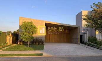 Imagem 2: Casa de Condomínio com 3 dorms, Alphaville Nova Esplanada, Votorantim - R$ 1.99 mi, Cod: 3