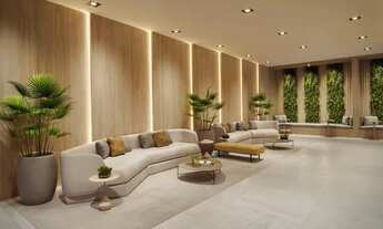 Imagem: Apartamento 49m² à venda Tatuapé, São