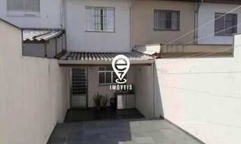 Imagem 5: Sobrado à venda, 3 quartos, 1 suíte, 2 vagas, Bosque da Saúde - São Paulo/SP