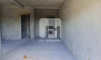 Imagem 4: Studio com churrasqueira no Ribeirão da Ilha