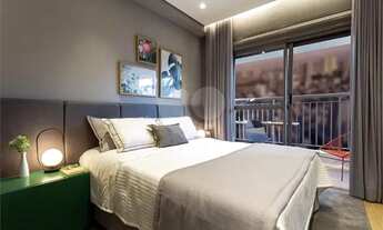 Imagem 5: Apartamento à venda no Panorâmico Home Club Diálogo Vila Prudente!