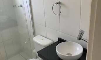 Imagem 5: Apartamento com 2 quartos à venda, 48 m² por R$ 190.000 - Esplanada Independência - Taubat