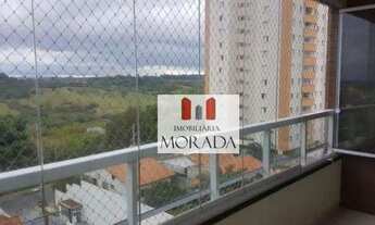 Imagem 5: Apartamento com 3 dormitórios à venda, 88 m² por R$ 615.000 - Jardim Satélite - São José d