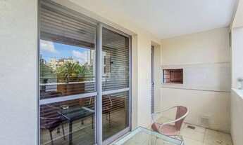 Imagem 6: Apartamento para Venda - 56m², 1 dormitório, 1 vaga - Três Figueiras