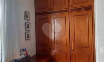 Imagem 3: Casa ampla e conservada em Parque São Domingos