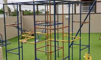 Imagem 4: Apartamento com 2 dormitórios, 52 m² - venda por R$ 235.000,00 ou aluguel por R$ 1.675,56