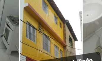 Imagem 2: Brotas! 3 lindos imóveis compactos. Studios e suíte mobiliada