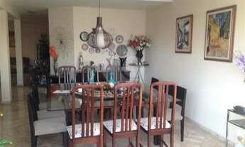 Imagem 3: Casa de condomínio 4 dormitótios (suítes) 450m²