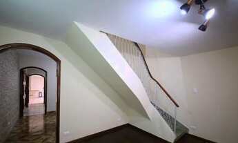 Imagem 5: Sobrado à venda, 3 quartos, 1 suíte, Vila Cordeiro - São Paulo/SP