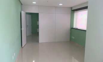 Imagem 2: Sala Comercial, locação, Wall Street, 40 M², 1 vaga, Excelente!